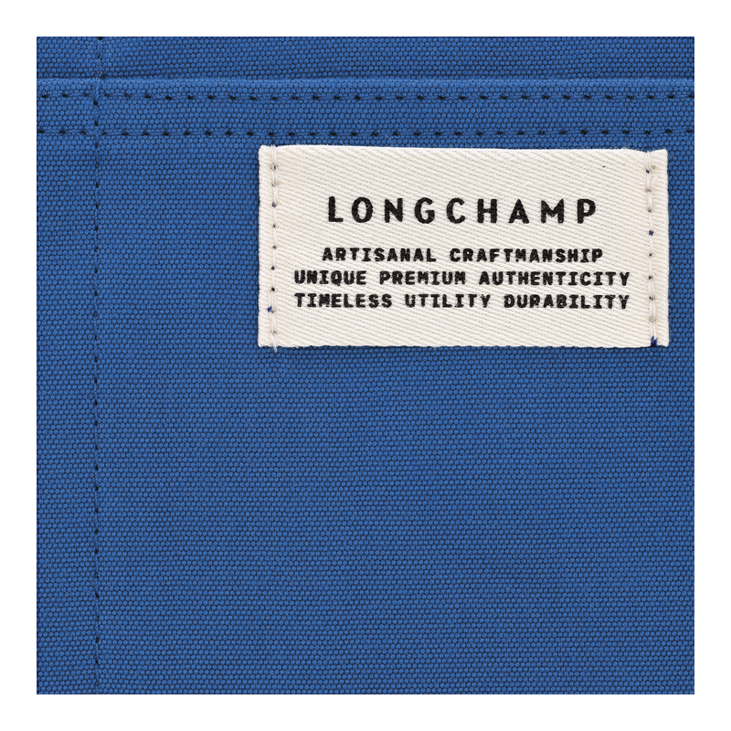 Le Pliage Collection Pouch Atlantic - Canvas