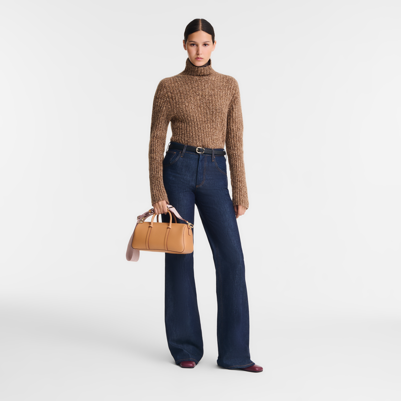 Daylong M Handbag Vegetal - Leather