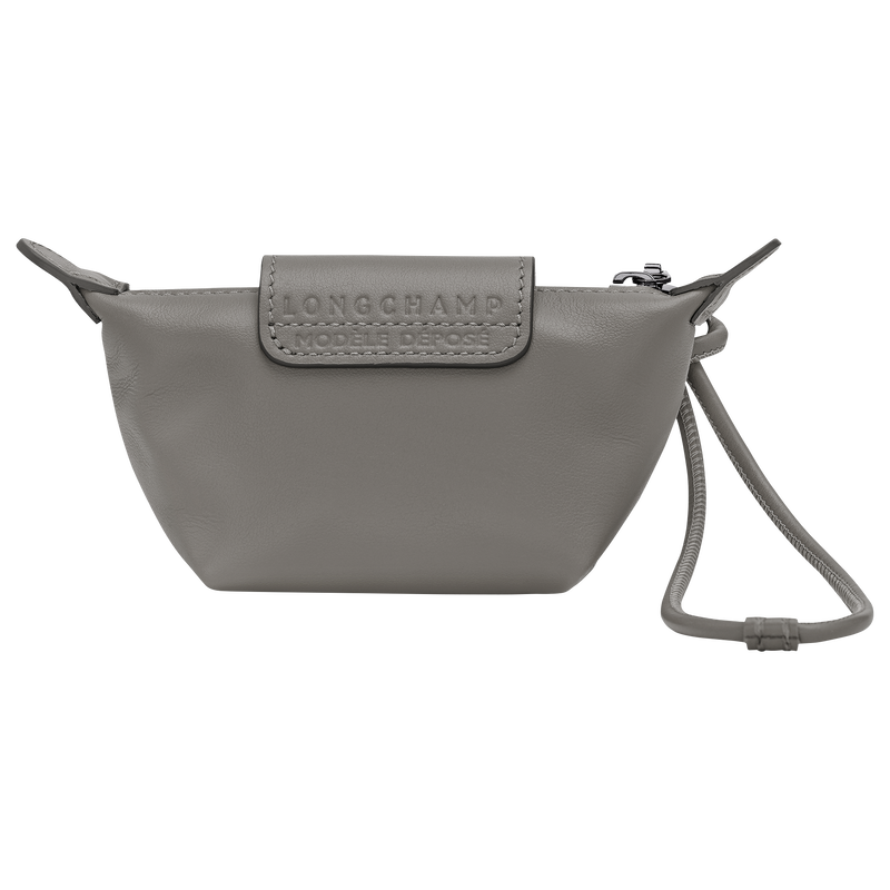 Le Pliage Xtra Coin purse Turtledove - Leather