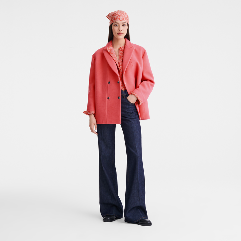 Jeans Midnight Blue - Denim