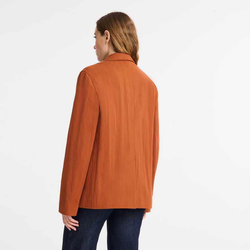 Jacket Marmalade - Cotton