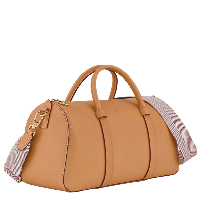 Daylong L Handbag Vegetal - Leather