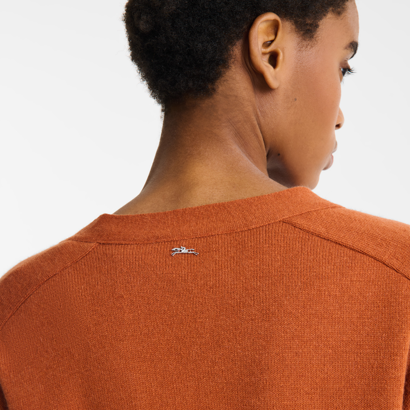 Cardigan Marmalade - Knit