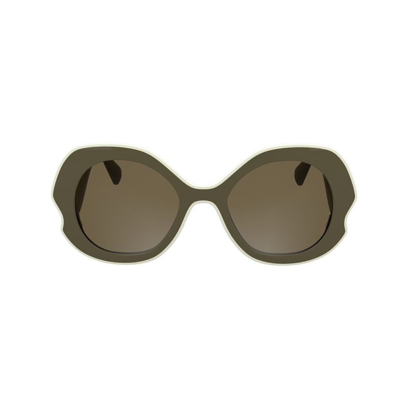 Sunglasses Artichoke - Plant Based Resin