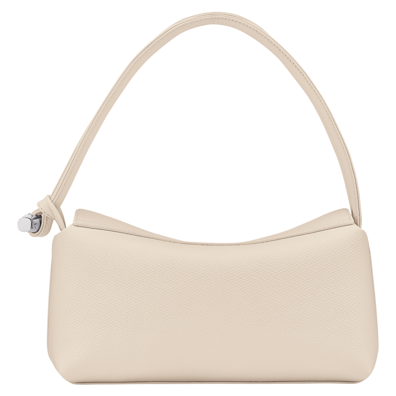 Le Roseau M Shoulder bag Paper - Leather