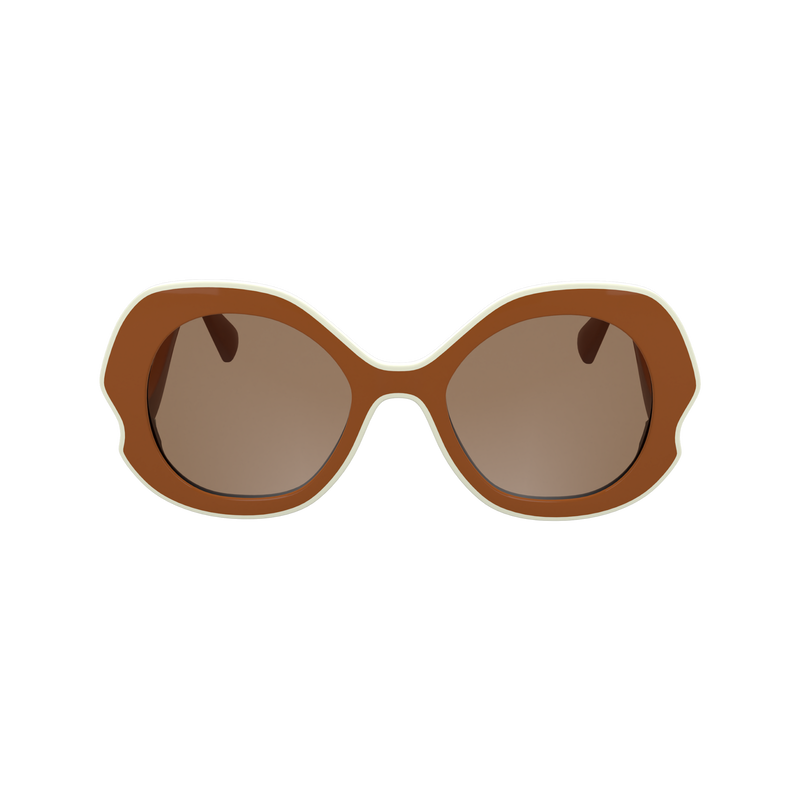 Sunglasses Bark - Plant Based Resin