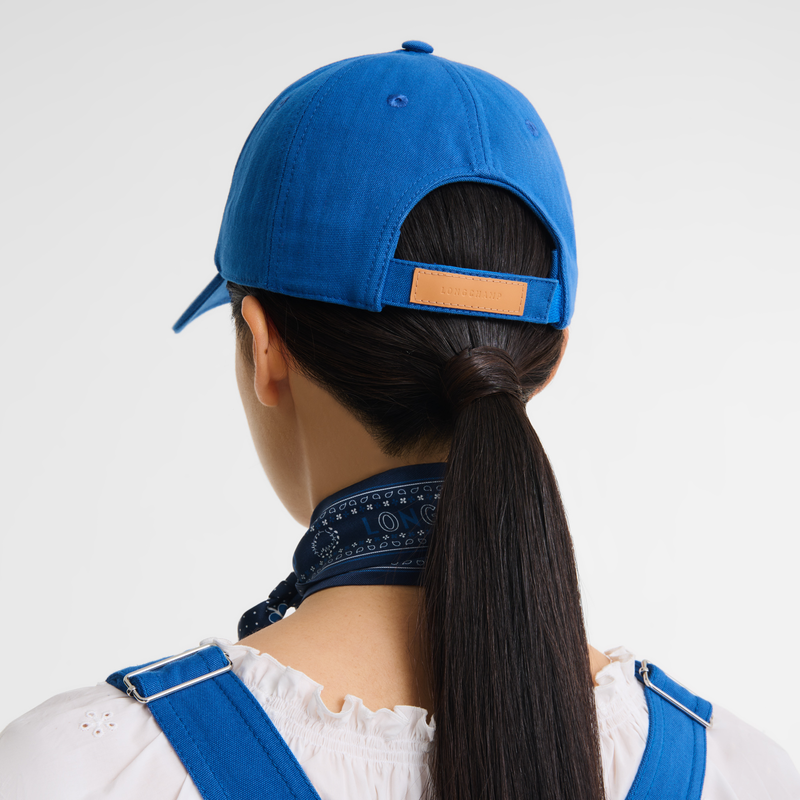 Cap Atlantic - Cotton