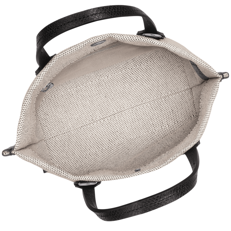 Essential XS Handbag Ecru - Canvas