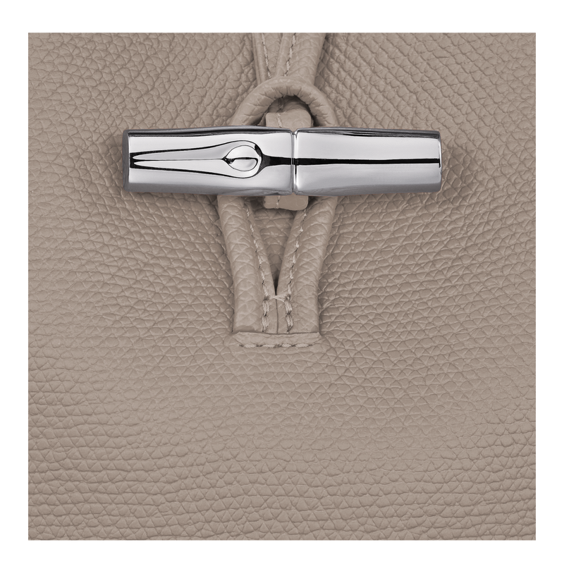 Le Roseau Phone case Clay - Leather