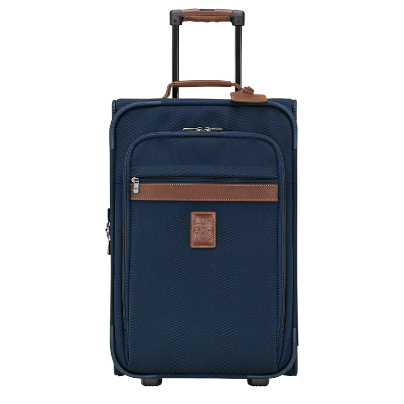 Boxford M Carry-on Blue - Recycled canvas