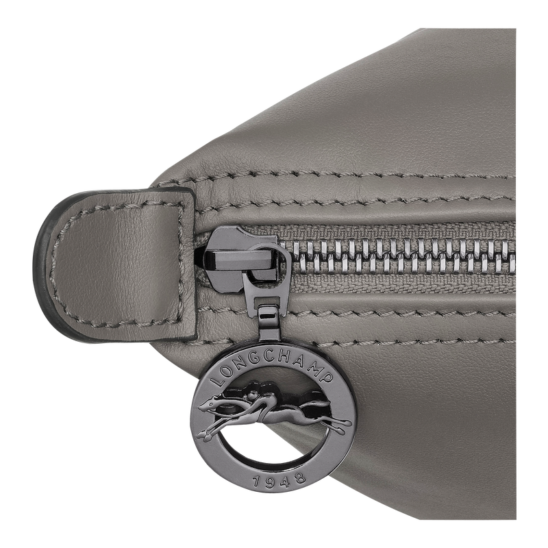 Le Pliage Xtra M Backpack Turtledove - Leather