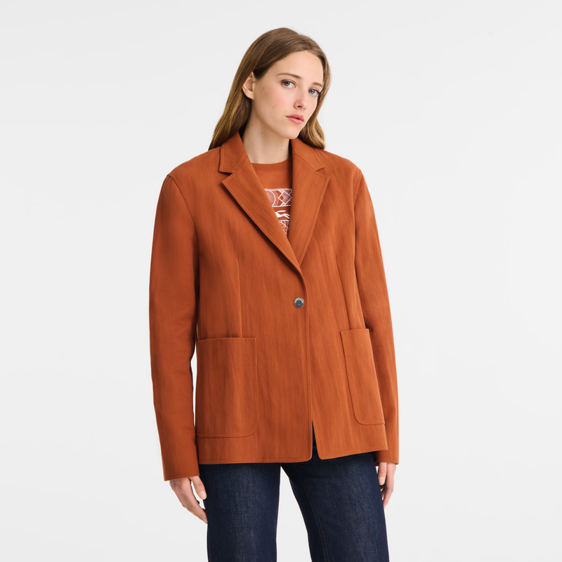 Jacket Marmalade - Cotton