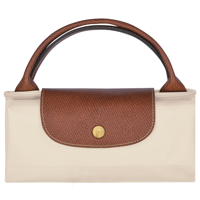 Le Pliage Original L Travel bag Paper - Recycled canvas