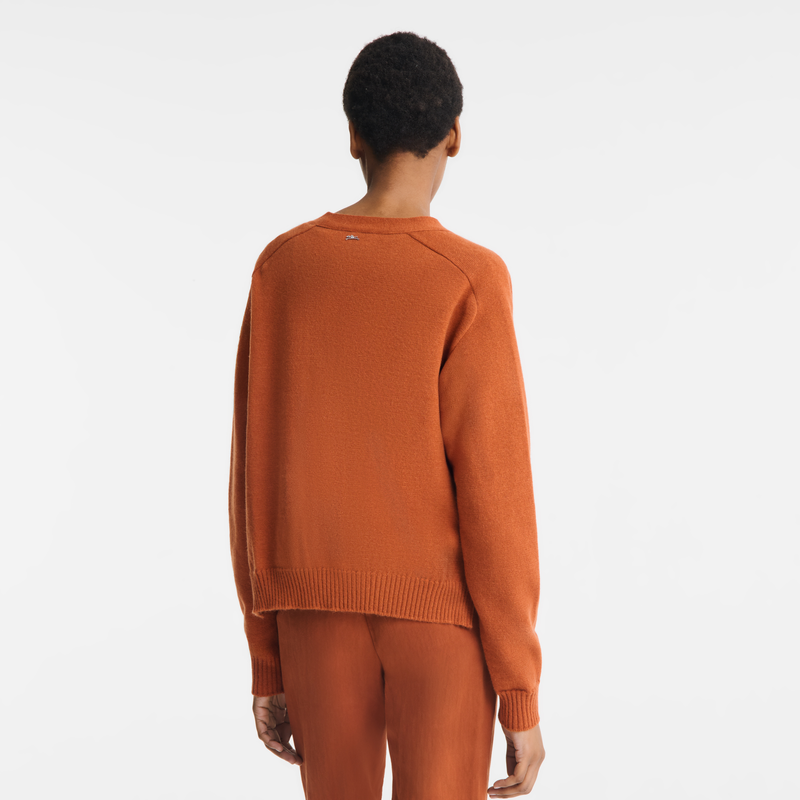 Cardigan Marmalade - Knit