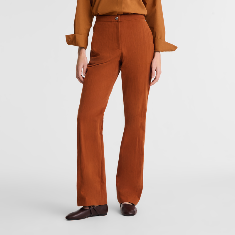 Trousers Marmalade - Cotton