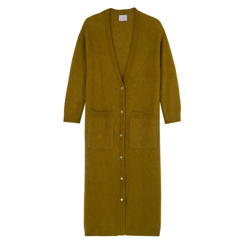 Cardigan Nutmeg - Knit