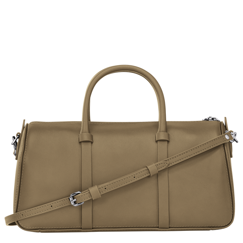 Daylong M Handbag Olive - Leather