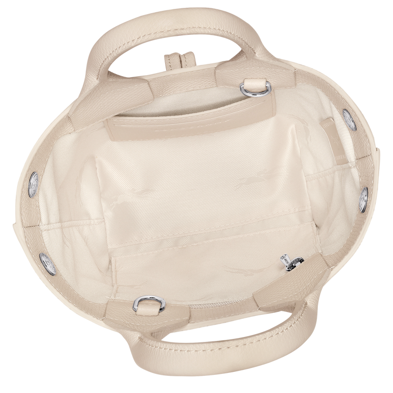 Le Roseau XS Handbag Paper - Leather