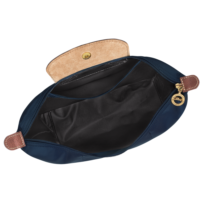 Le Pliage Original M Backpack Navy - Canvas