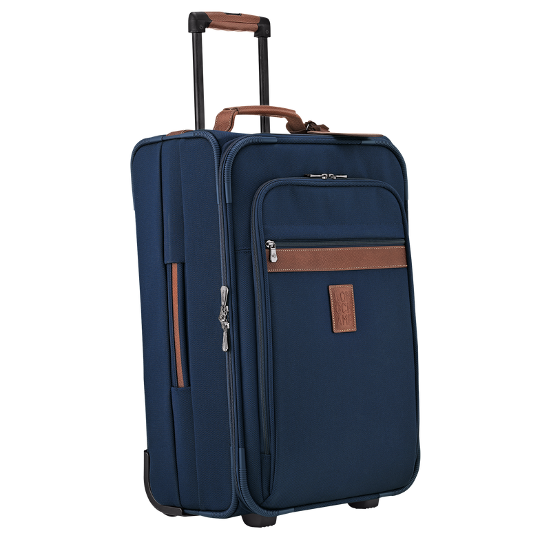 Boxford M Carry-on Blue - Recycled canvas