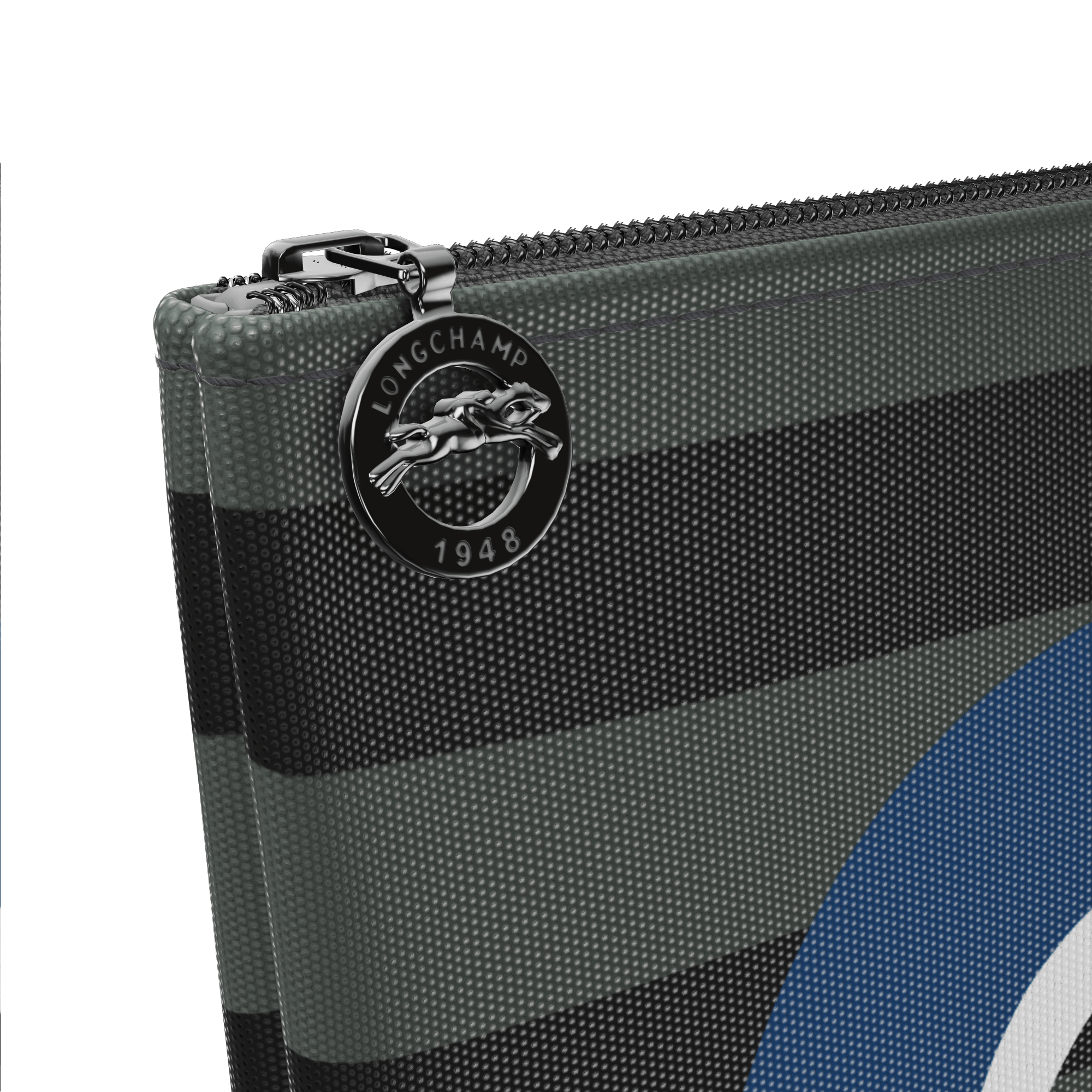 My Pliage Laptop case Canvas