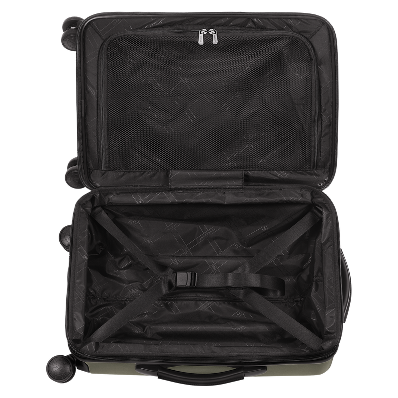 LGP Travel S Carry-on Khaki - Polycarbonate