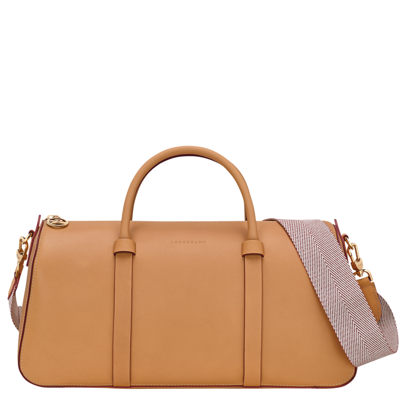 Daylong L Handbag Vegetal - Leather