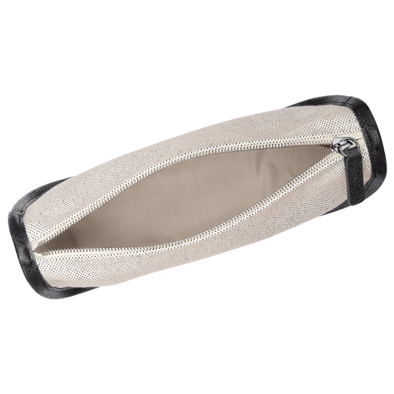 Essential S Crossbody bag Ecru - Canvas