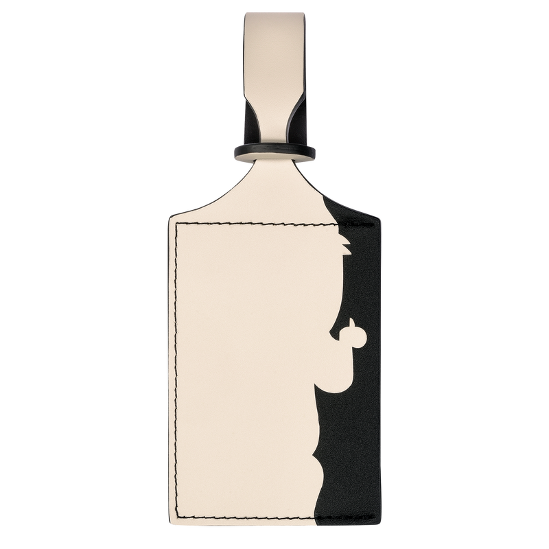 LGP Travel Luggage tag Paper - Leather