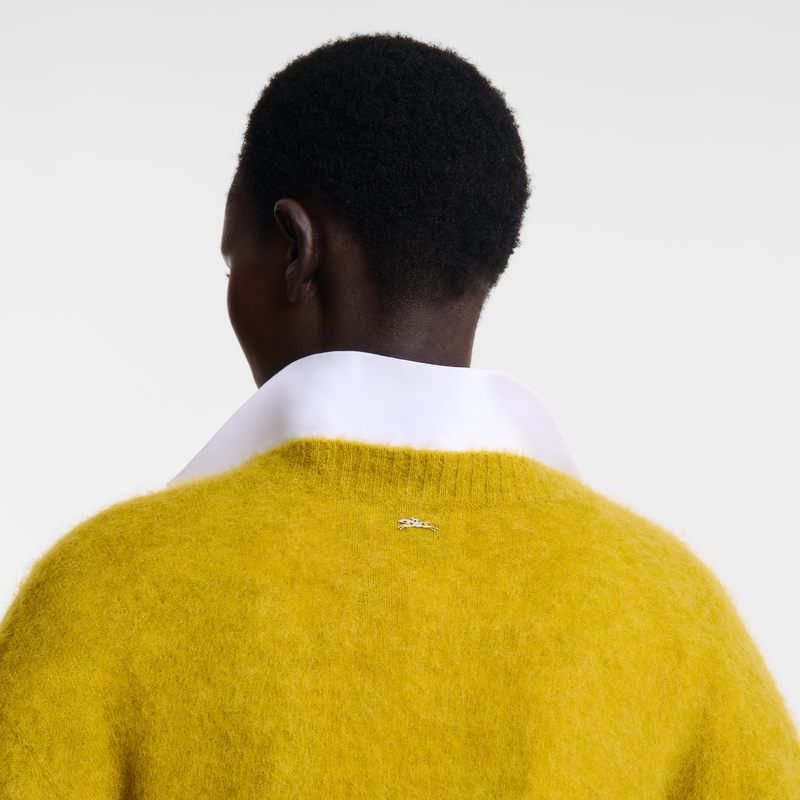 Cardigan Nutmeg - Knit