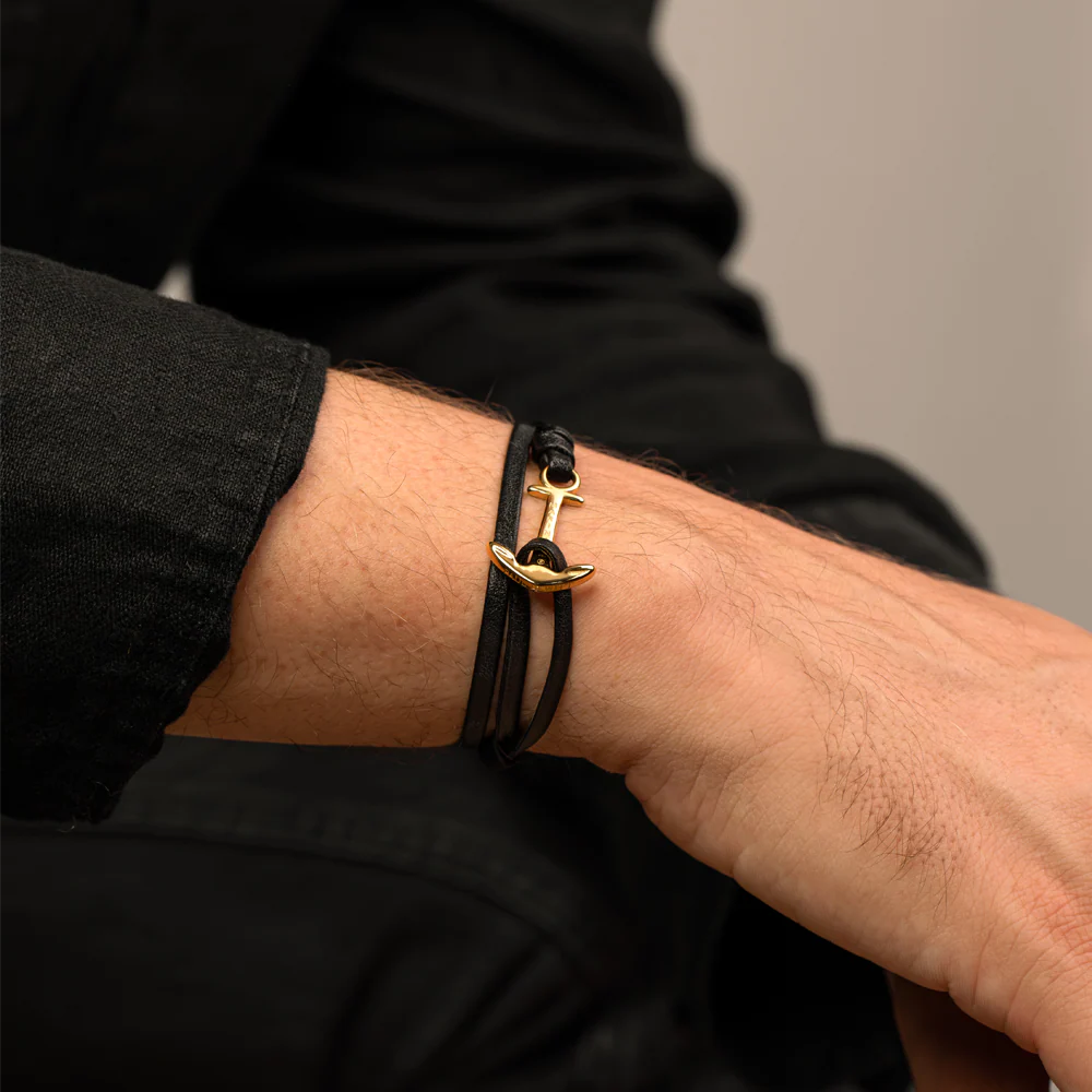 Men's The Anchorband midnight