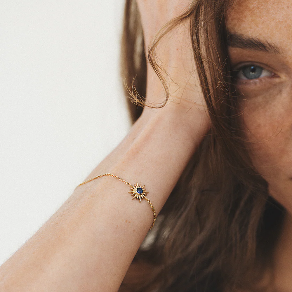 Aurora Bracelet Gold