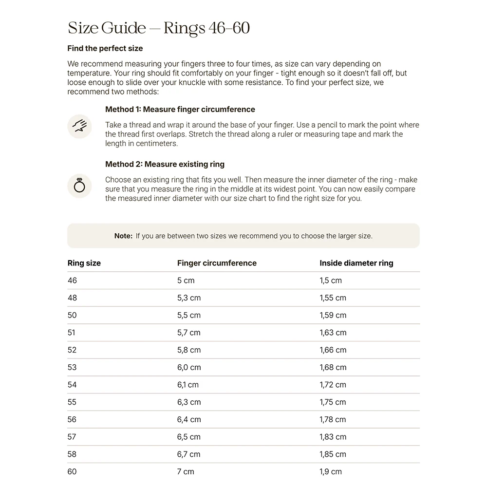 Turtle ring rose gold