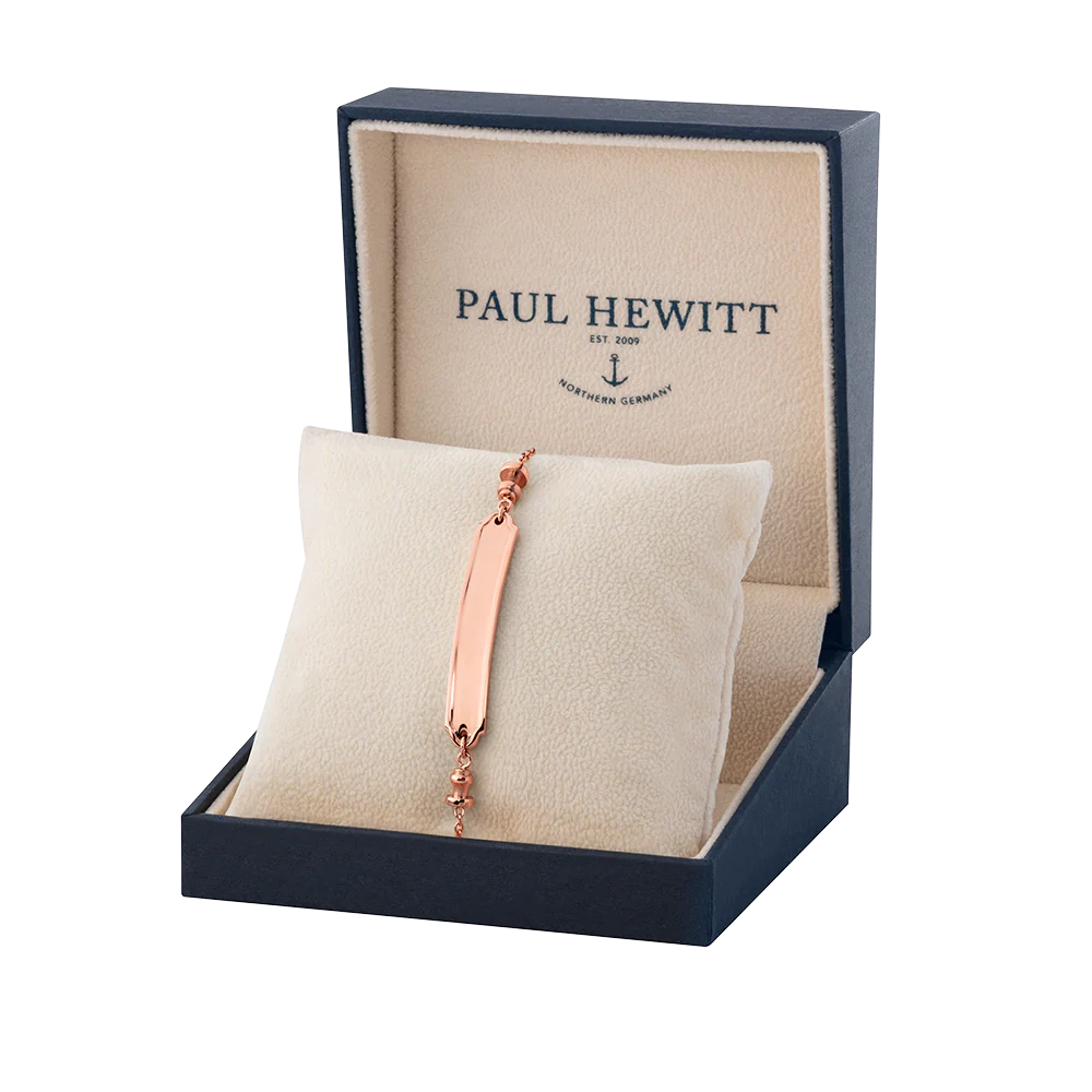 Bracelet Pier rose gold