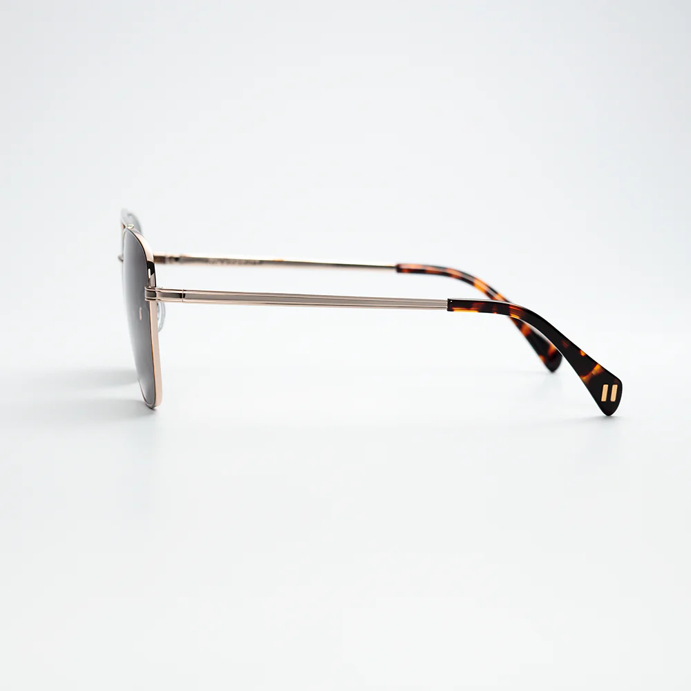 Arctic Gray Sunglasses