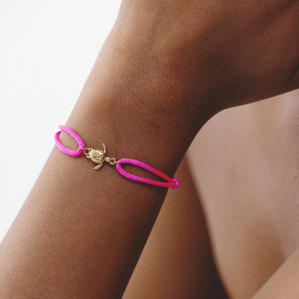 Turtle Band Phenomenal Pink