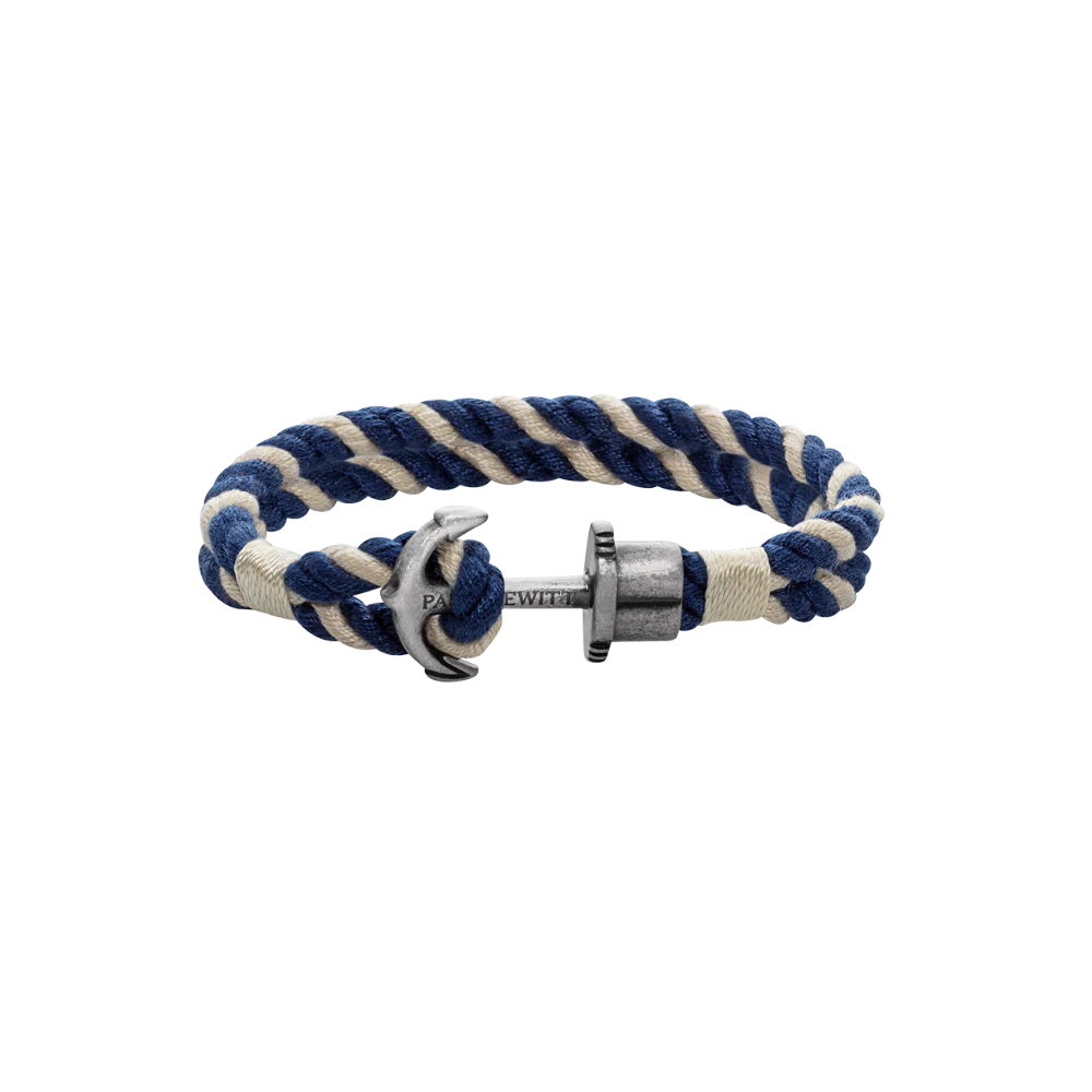 VINTAGE PHREP Old navy Silver