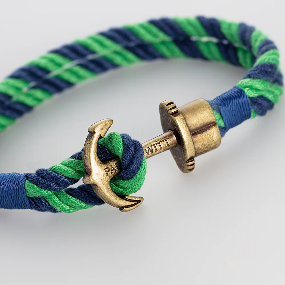 VINTAGE PHREP Emerald Gold