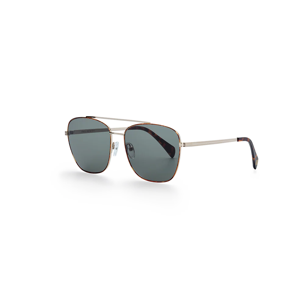 Arctic Gray Sunglasses