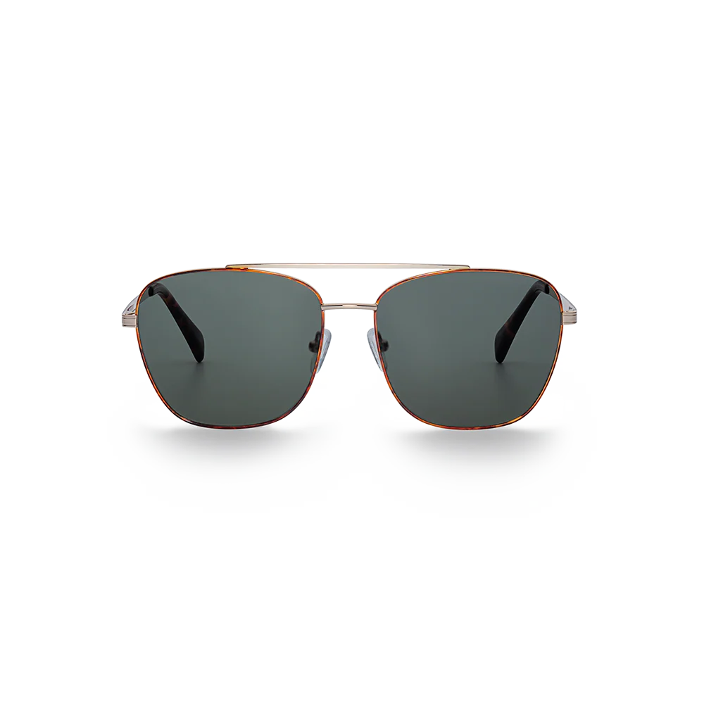 Arctic Gray Sunglasses