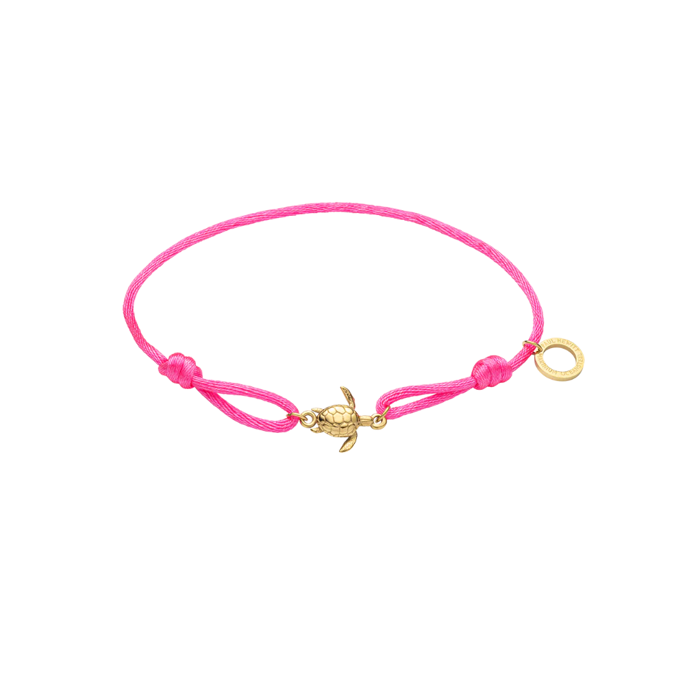 Turtle Band Phenomenal Pink