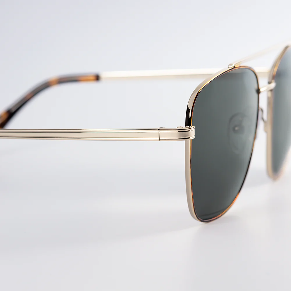 Arctic Gray Sunglasses