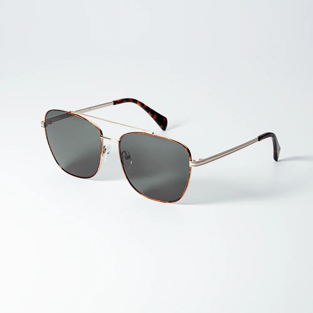 Arctic Gray Sunglasses