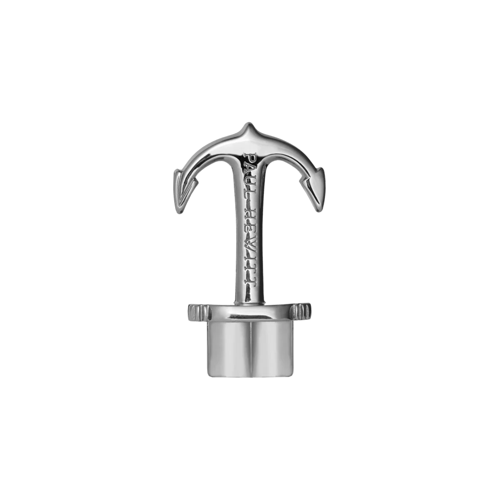 PHREP Bracelet Silver Grey