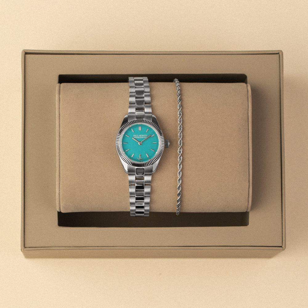 ALL TURQUOISE Holiday bundle ​