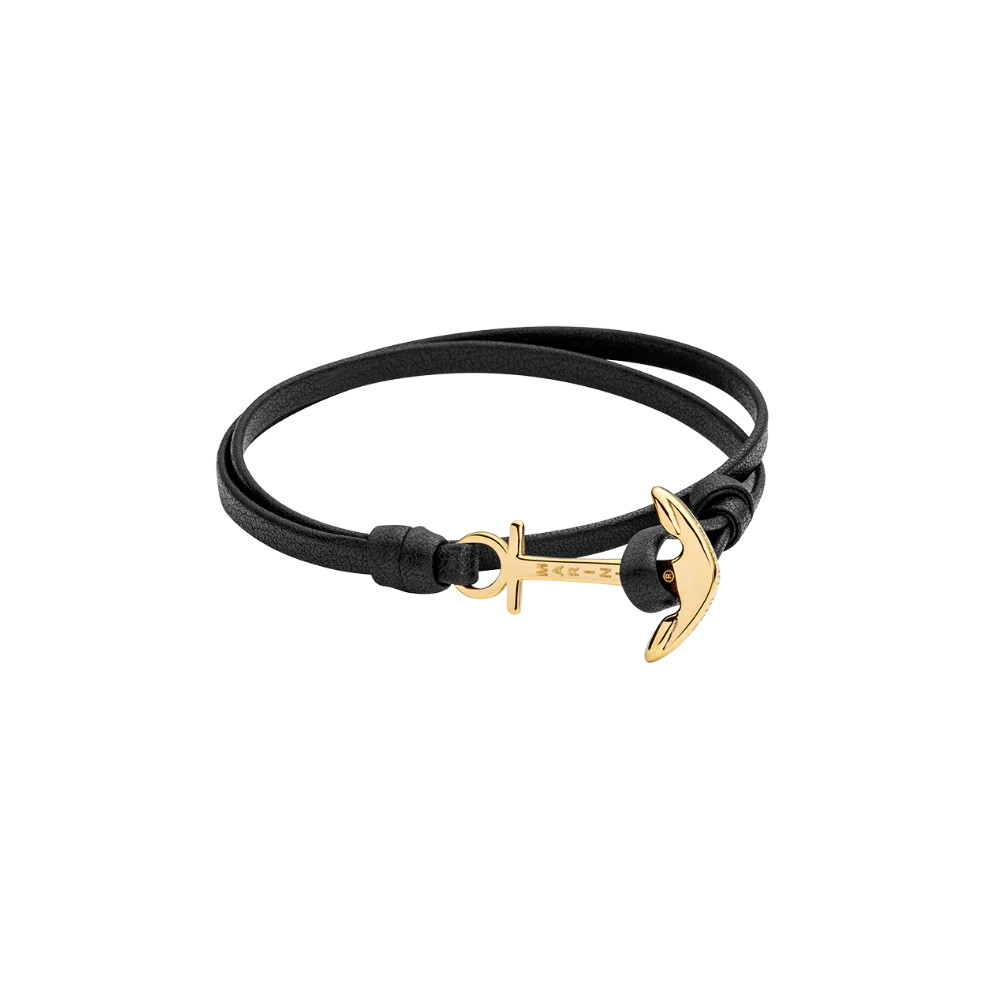 Men's The Anchorband midnight