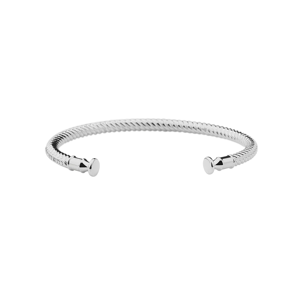 Bangle Rocuff silver