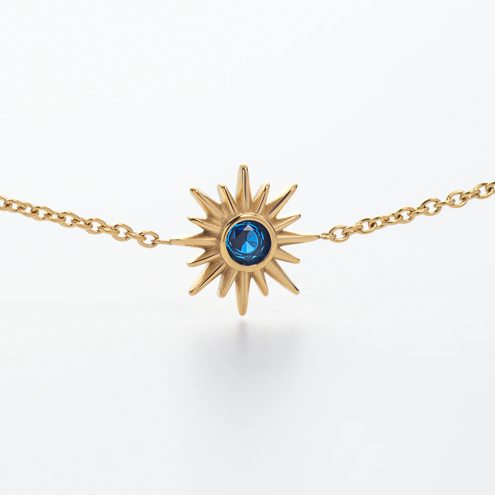 Aurora Bracelet Gold