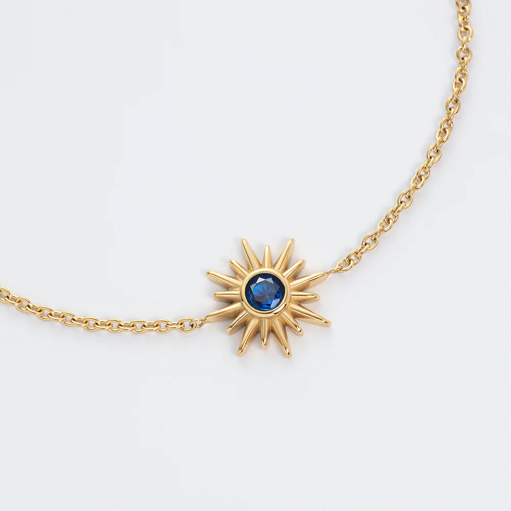 Aurora Bracelet Gold