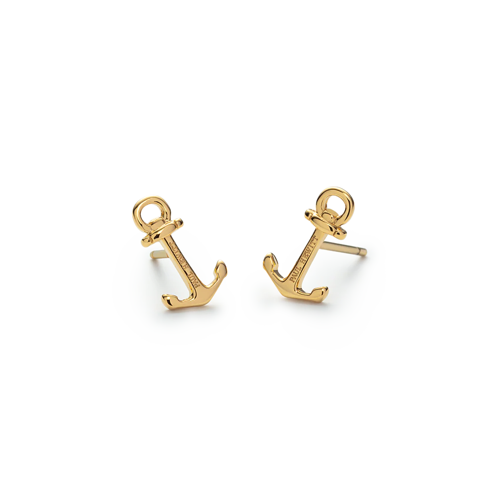 Set The Anchor II Gold